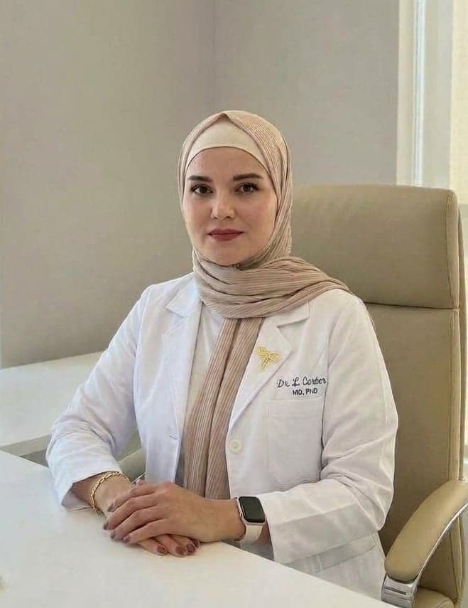 Акбарова Дилдора Гайратовна, дерматолог